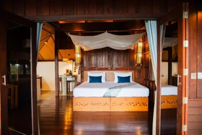 The Place Luxury Boutique Villas – Fotos 2