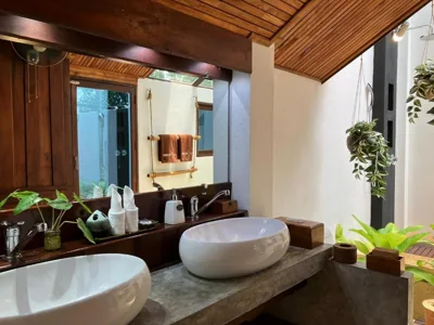 The Place Luxury Boutique Villas – Fotos 3