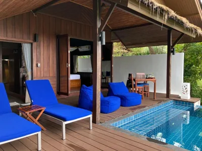 The Place Luxury Boutique Villas – Fotos 4