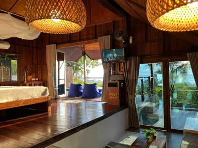 The Place Luxury Boutique Villas – Fotos 6