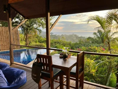 The Place Luxury Boutique Villas – Fotos 7