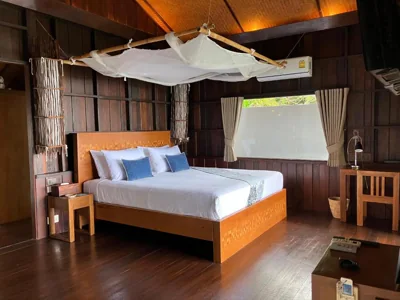 The Place Luxury Boutique Villas – Fotos 8