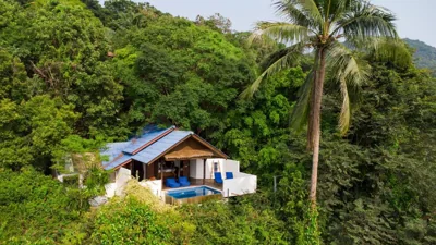 The Place Luxury Boutique Villas – Fotos 9
