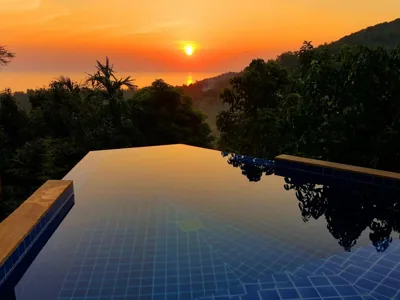 The Place Luxury Boutique Villas – Fotos 10