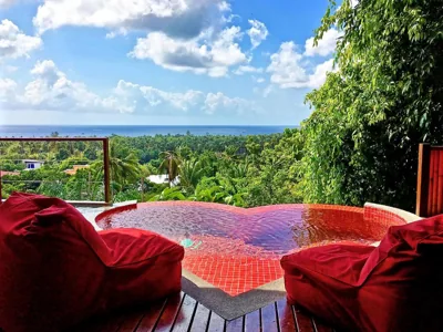 The Place Luxury Boutique Villas – Fotos 11