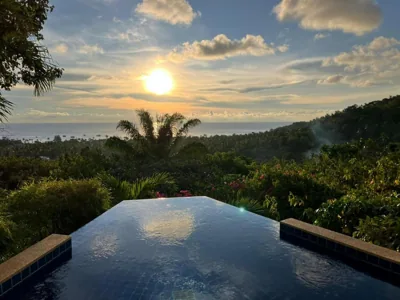 The Place Luxury Boutique Villas – Fotos 14