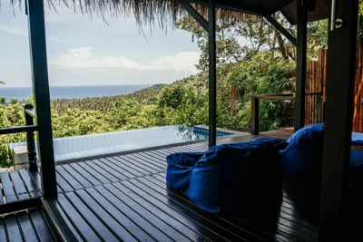The Place Luxury Boutique Villas – Fotos 15