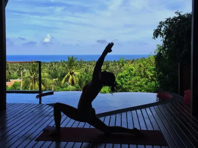 The Place Luxury Boutique Villas – Fotos 16